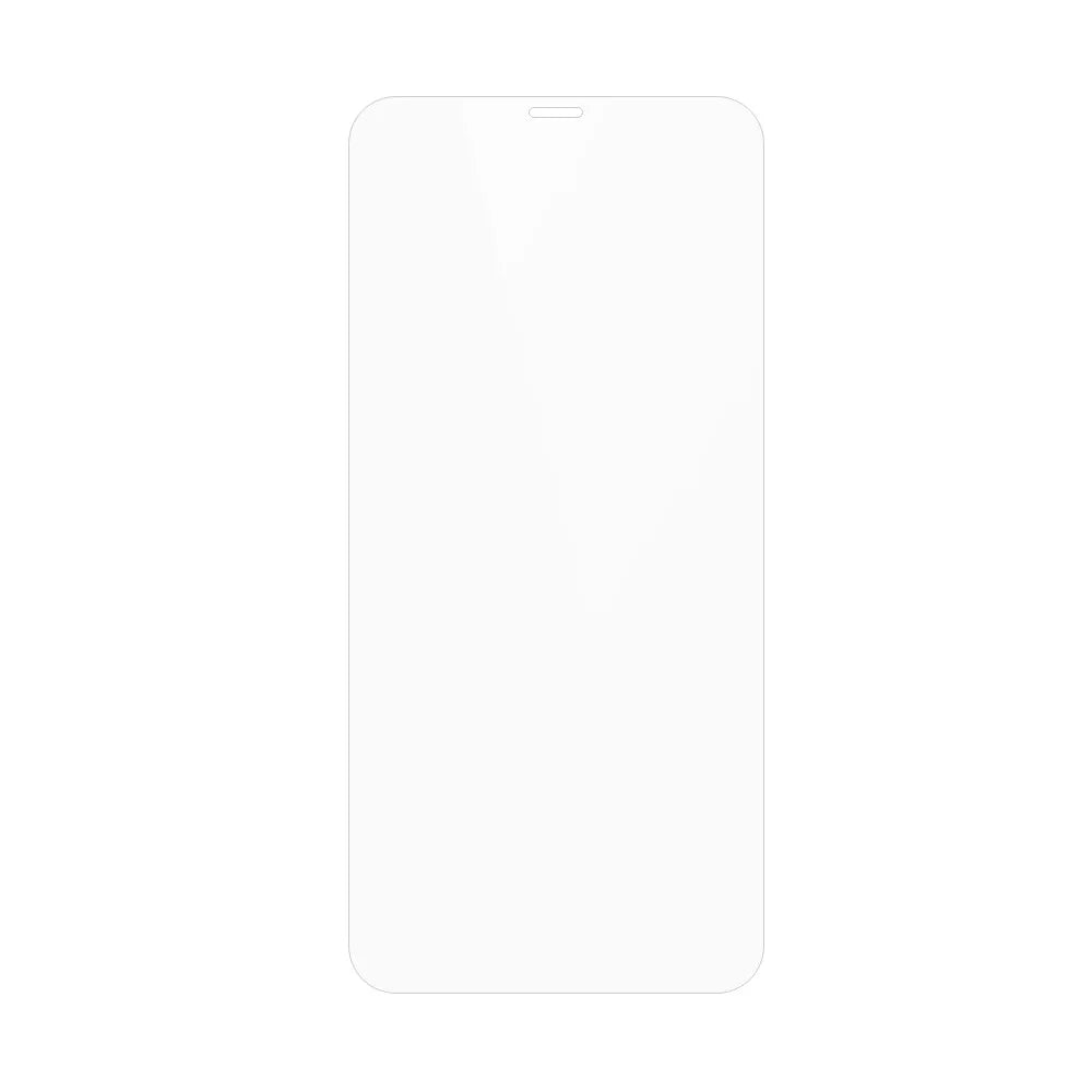ITIETIE For iPhone 12 Pro Max Screen Protector 0.25mm High Aluminium-Silicon Glass Clear Film - 2