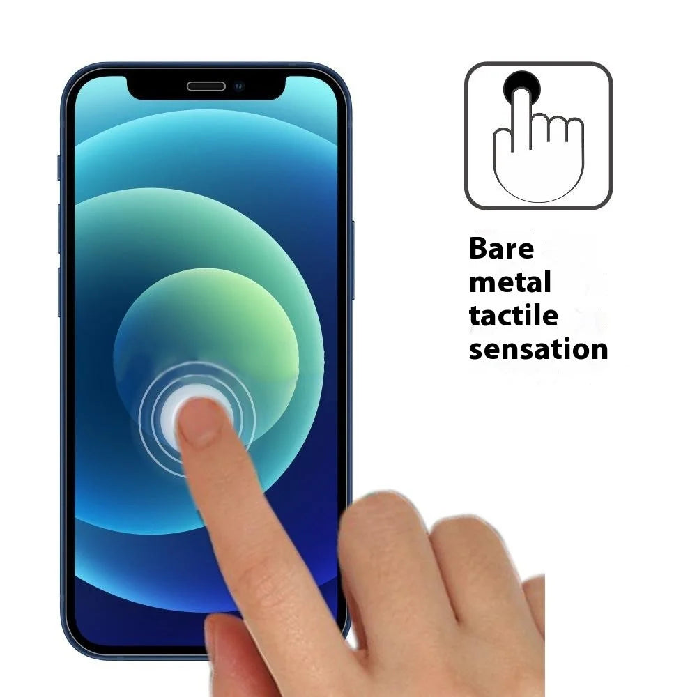 ITIETIE For iPhone 11 Pro Screen Protector 0.25mm High Aluminium-Silicon Glass Clear Film - 4