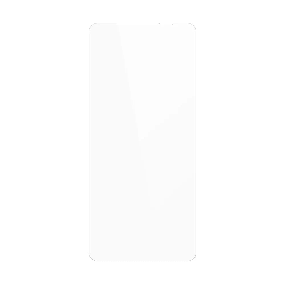 ITIETIE For Samsung Galaxy A05 4G Screen Protector 0.25mm High Aluminium-Silicon Glass Clear Film - 2