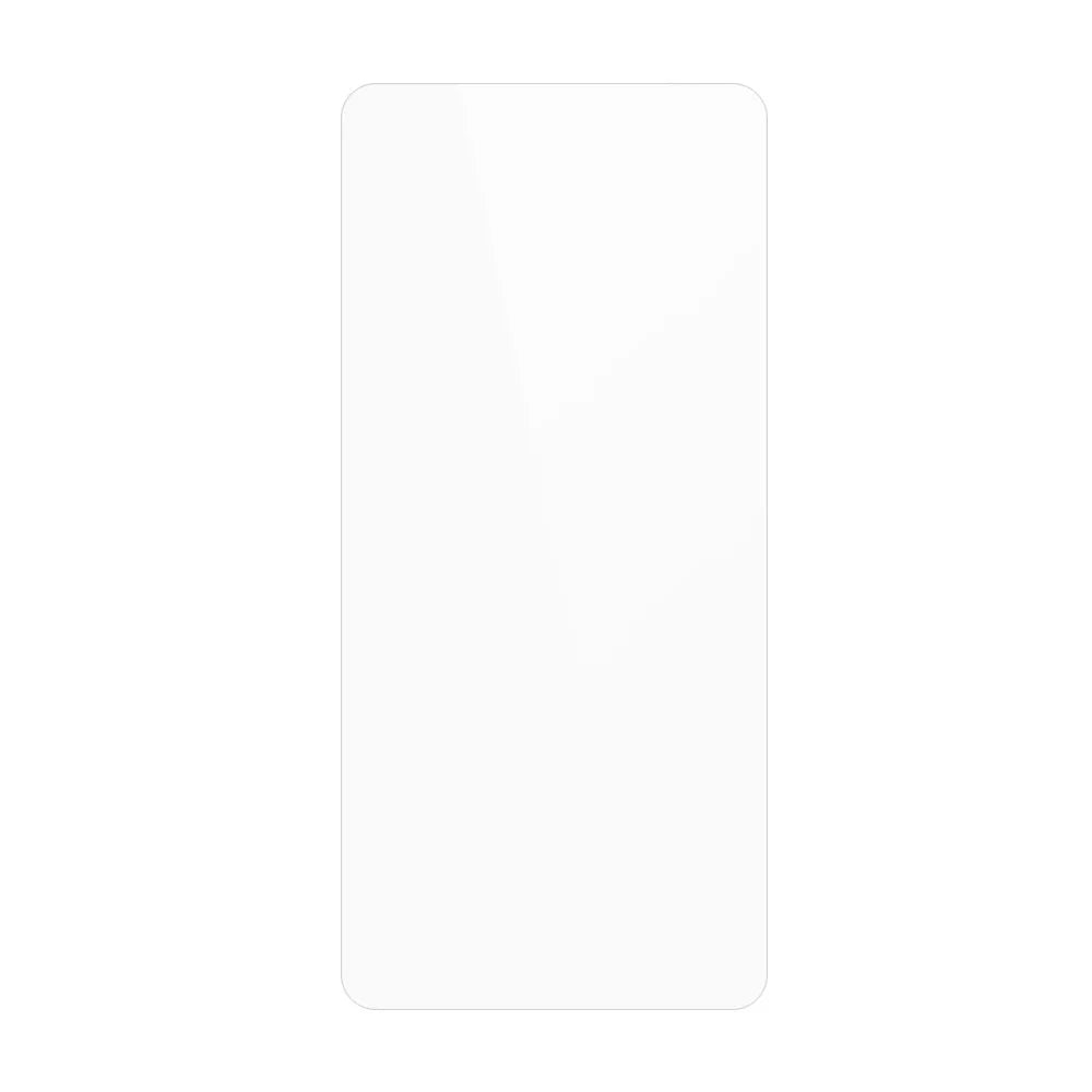 ITIETIE For Samsung Galaxy S25 Edge Screen Protector 0.25mm High Aluminium-Silicon Glass Clear Film - 2