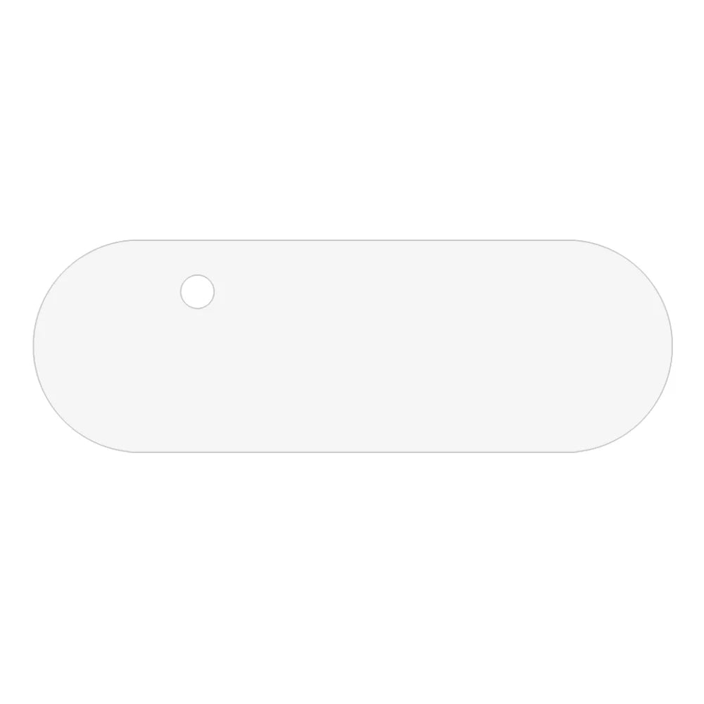 For Google Pixel 10 Pro XL Tempered Glass Camera Lens Protector Ultra Clear Anti-Scratch Lens Film - Transparent - 2