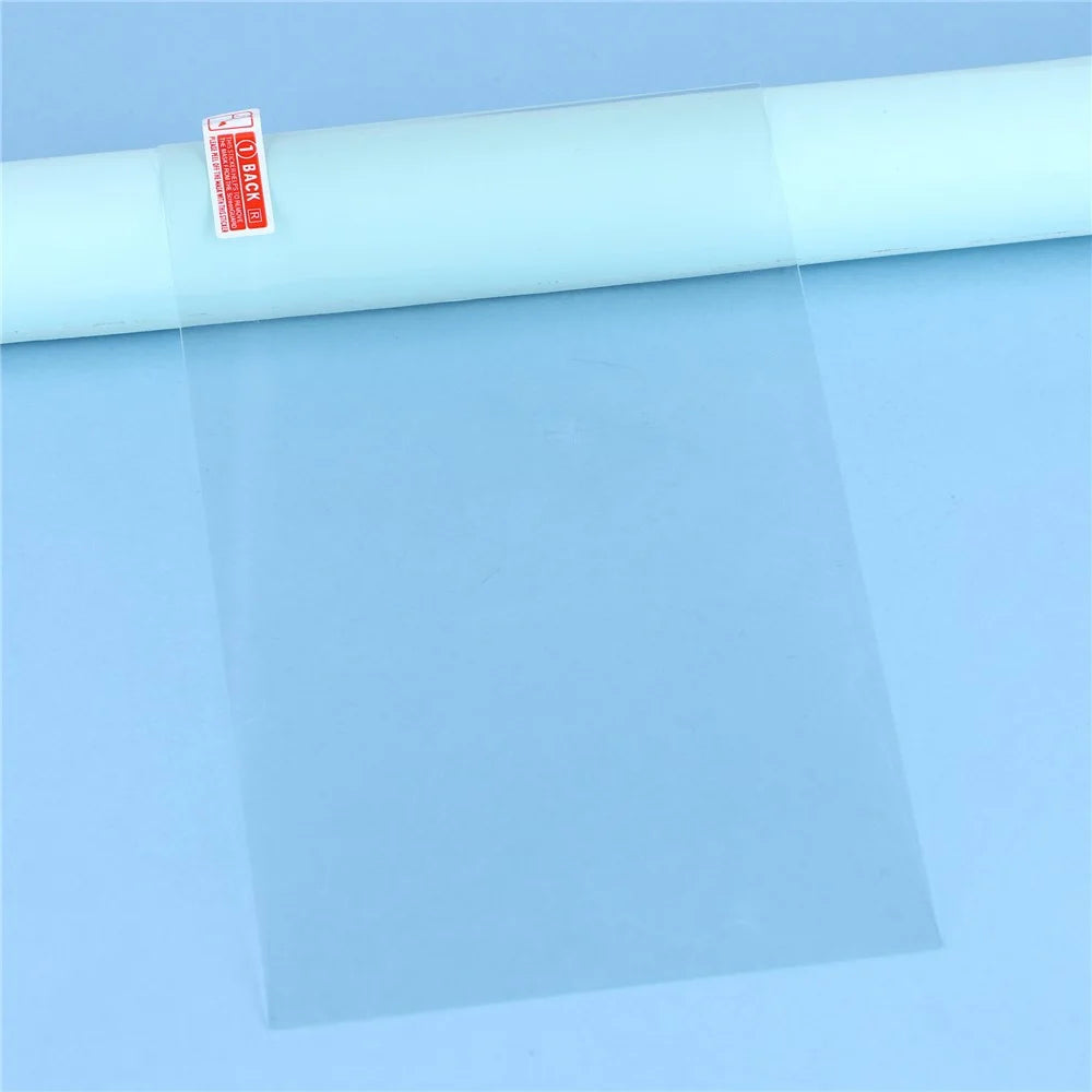 For Nintendo Switch 2 HD Screen Protector Full Coverage Straight Edge Tempered Glass Film - 3