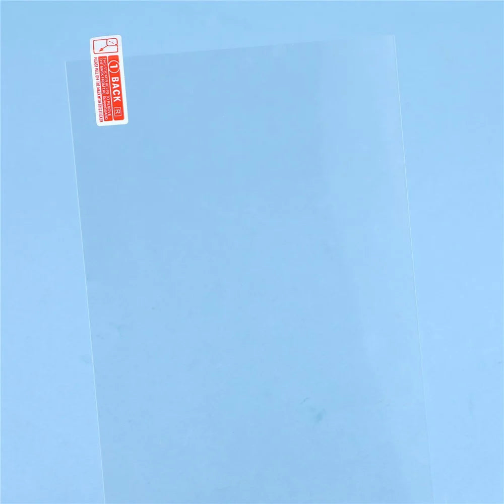 For Nintendo Switch Lite HD Screen Protector Full Coverage Straight Edge Tempered Glass Film - 4