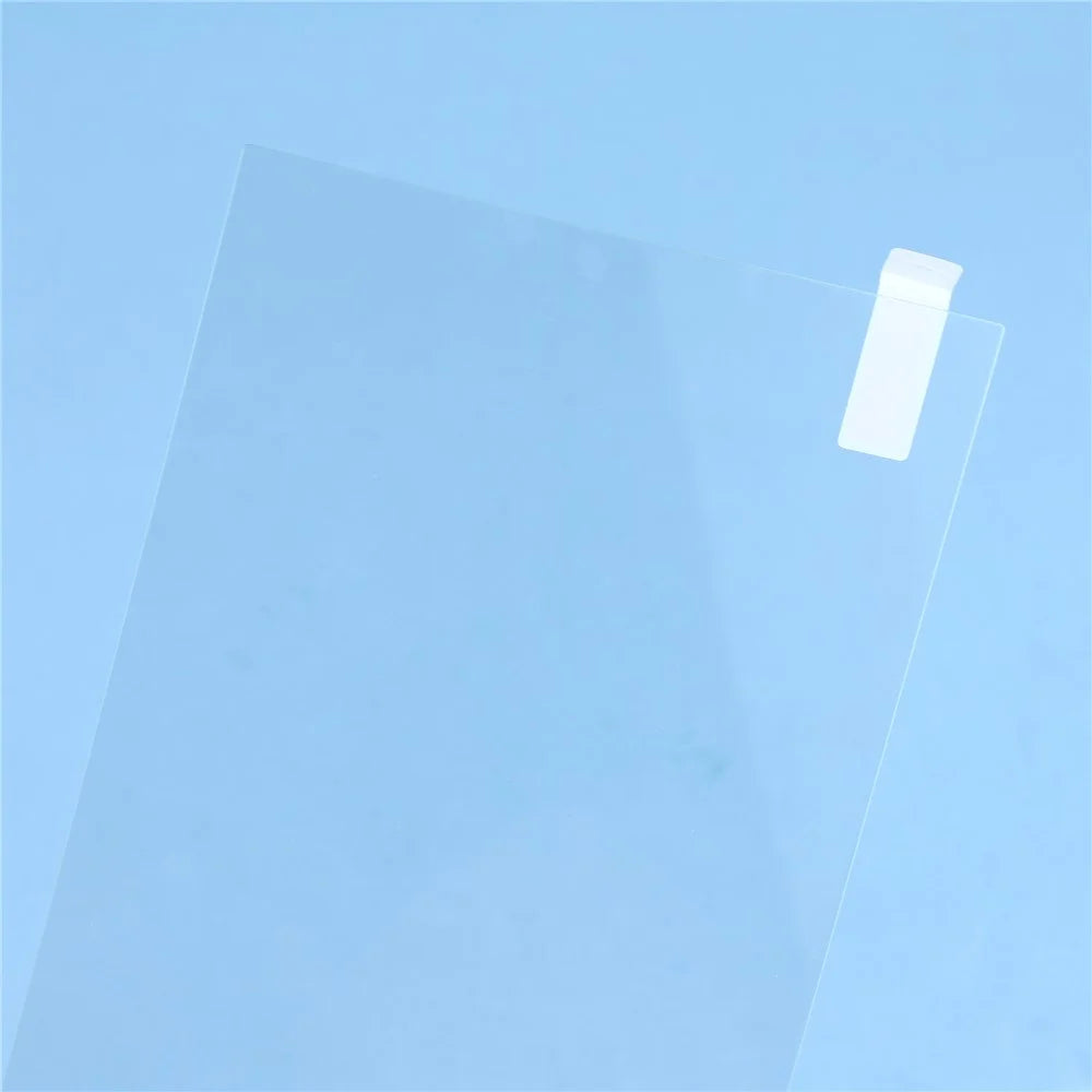 For Nintendo Switch Lite HD Screen Protector Full Coverage Straight Edge Tempered Glass Film - 5