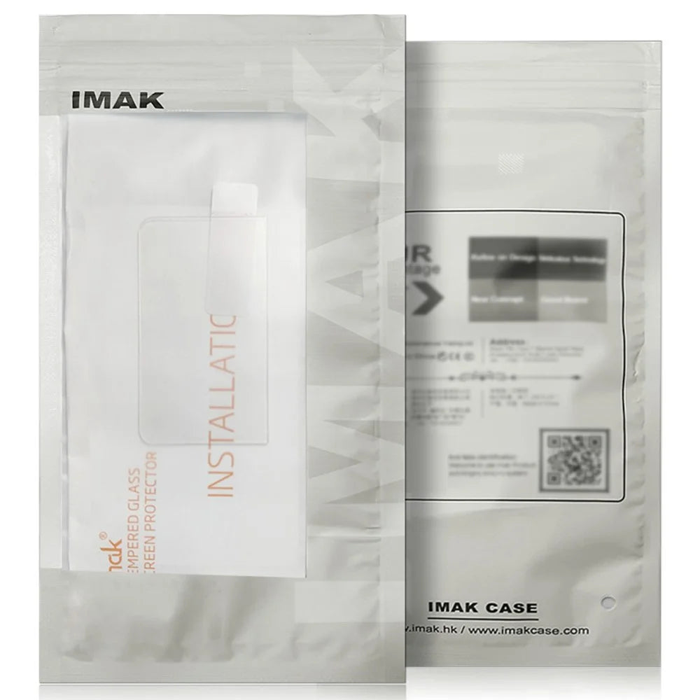 IMAK H Series For DJI Osmo 360 Tempered Glass Film Action Camera Screen Protector - 6