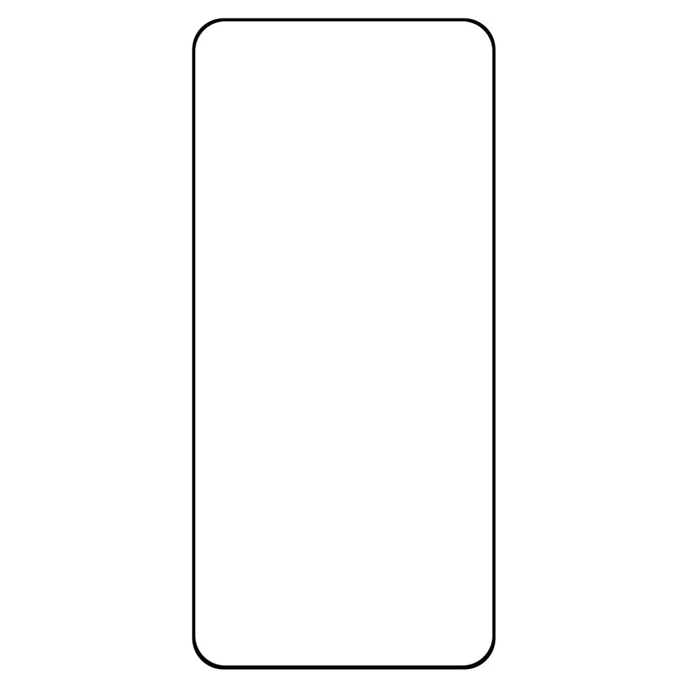 For Samsung Galaxy S22+ 5G / S23+ Complete Covering Silk Printing 0.16mm Ultra Thin High Transparency Tempered Glass Film Full Glue Screen Protector (Fingerprint Unlock) - 1