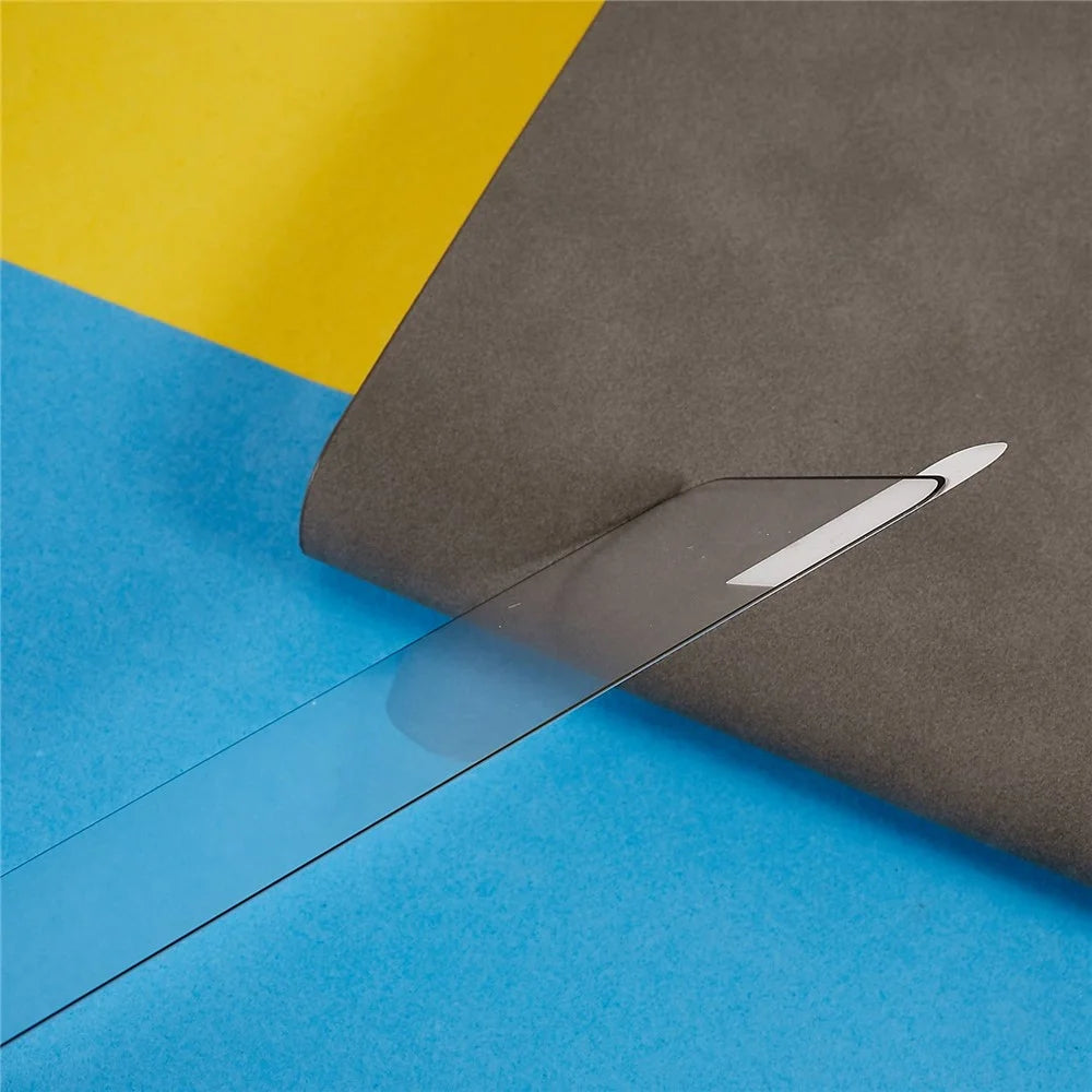 For Samsung Galaxy S22+ 5G / S23+ Complete Covering Silk Printing 0.16mm Ultra Thin High Transparency Tempered Glass Film Full Glue Screen Protector (Fingerprint Unlock) - 5