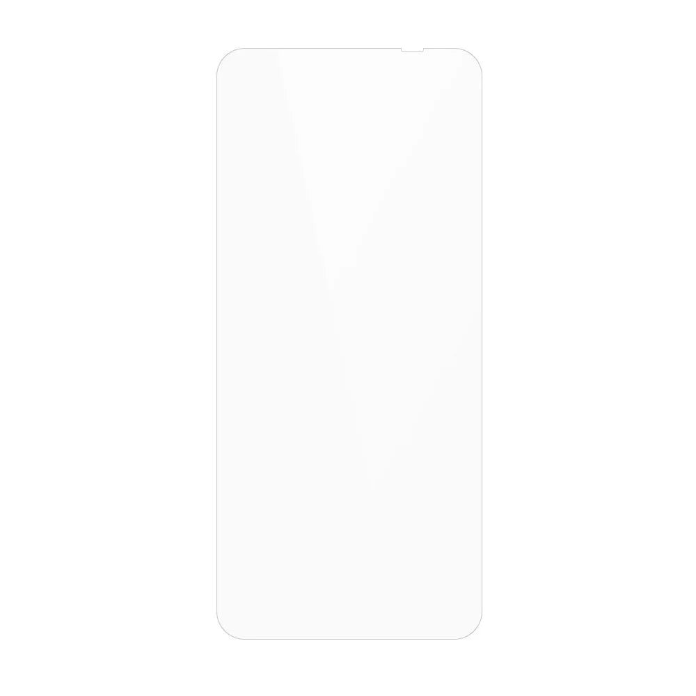 ITIETIE 2Pcs For Samsung Galaxy A05s 4G Screen Protector 0.25mm High Aluminium-Silicon Glass Clear Film - 2