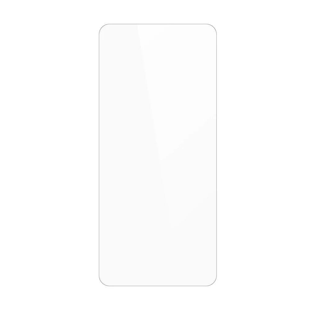 ITIETIE 2Pcs For OnePlus Nord CE4 Lite 5G / Oppo K12x 5G (China) Screen Protector 0.25mm High Aluminium-Silicon Glass Clear Film - 2