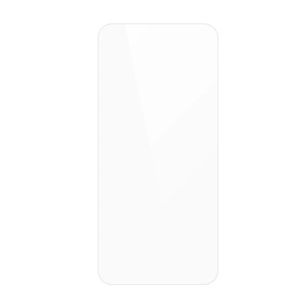 ITIETIE 2Pcs For Honor Magic8 Lite 5G / X9d 5G / X70 5G Screen Protector 0.25mm High Aluminium-Silicon Glass Clear Film - 2