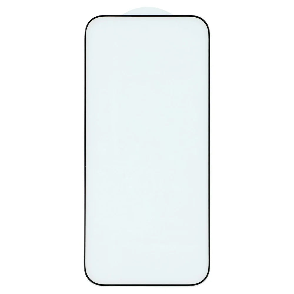 ITIETIE For Samsung Galaxy A36 5G 2PCS Tempered Glass 2.5mm High Aluminum Screen Protector Silk Printing Film - 2