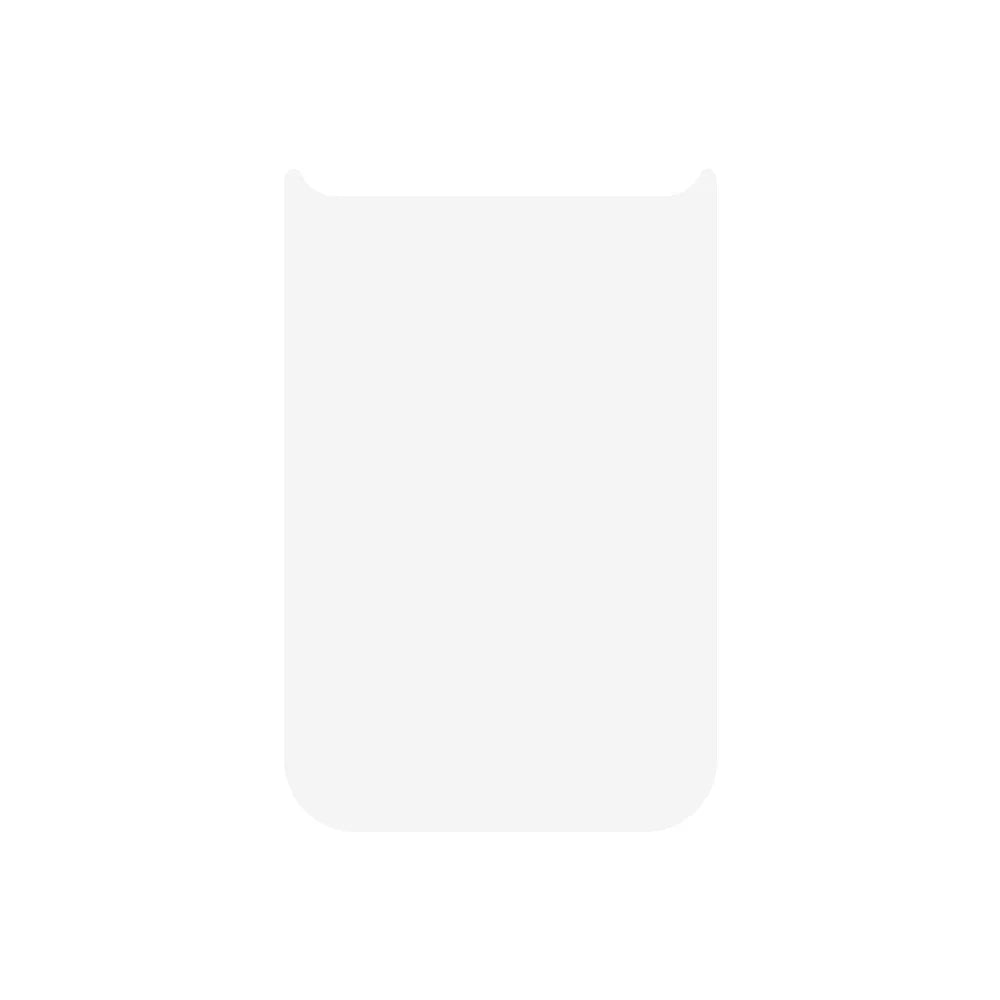 For iPhone 17 Pro Max Anti-Scratch Phone Back Protector Ultra Clear PET Back Cover Film - 2