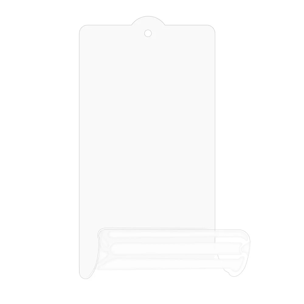 For Google Pixel 7 Pro 5G HD Clear Anti-scratch Full Screen Protector Sensitive Touch PET Hydrogel Film - 2