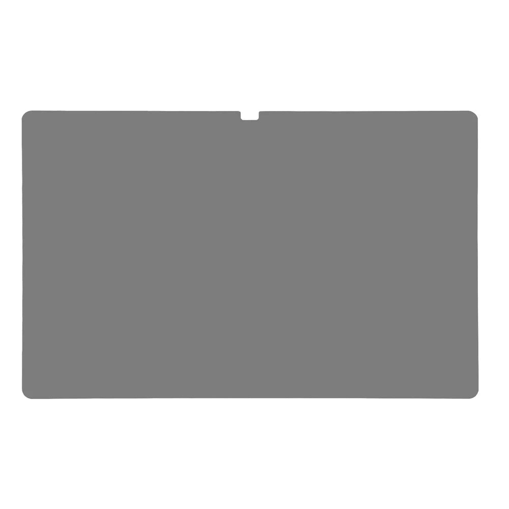 Paper-Like Privacy Screen Protector for Samsung Galaxy Tab S11 Ultra /  S10 Ultra / S9 Ultra / S8 Ultra Anti-Spy Matte PET Paperfeel Writing Film - 2