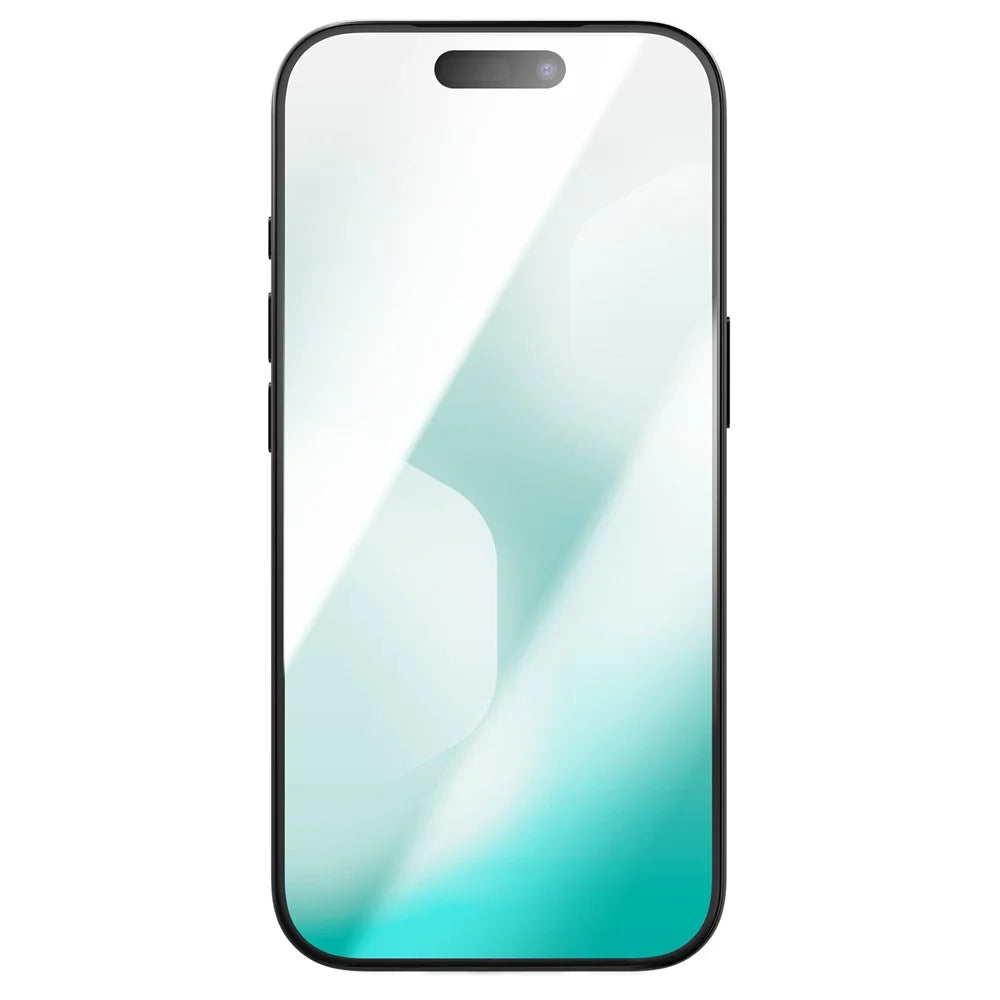 NILLKIN CP+PRO For iPhone 17 Screen Protector Ultra Clear AGC Glass Film - 2
