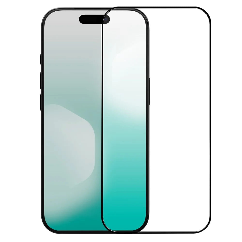 NILLKIN CP+PRO For iPhone Air Screen Protector Ultra Clear AGC Glass Film - 1