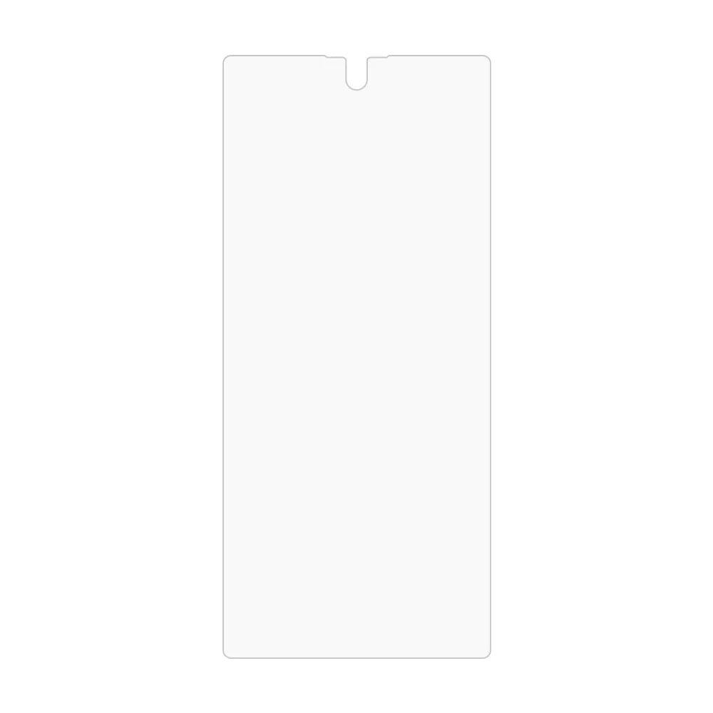 For Samsung Galaxy Z Fold7 5G Front Screen Film PET Bubble Free Ultra Clear Screen Protector - 2