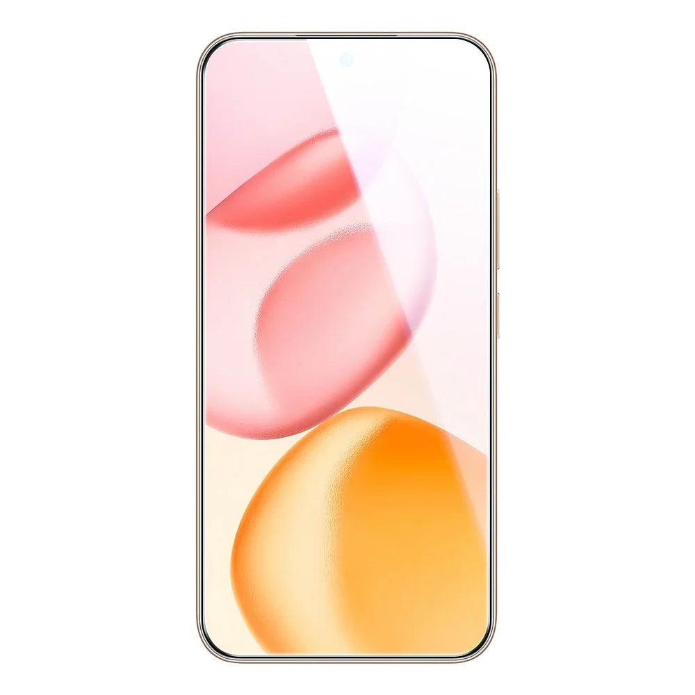 RURIHAI For Honor 400 Smart 5G / 4G / X7d 4G Screen Protector Secondary Hardening High Aluminium-Silicon Glass Film - 2