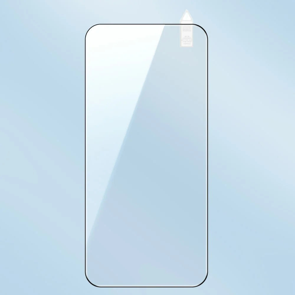 RURIHAI For Honor 400 Smart 5G / 4G / X7d 4G Screen Protector Secondary Hardening High Aluminium-Silicon Glass Film - 5