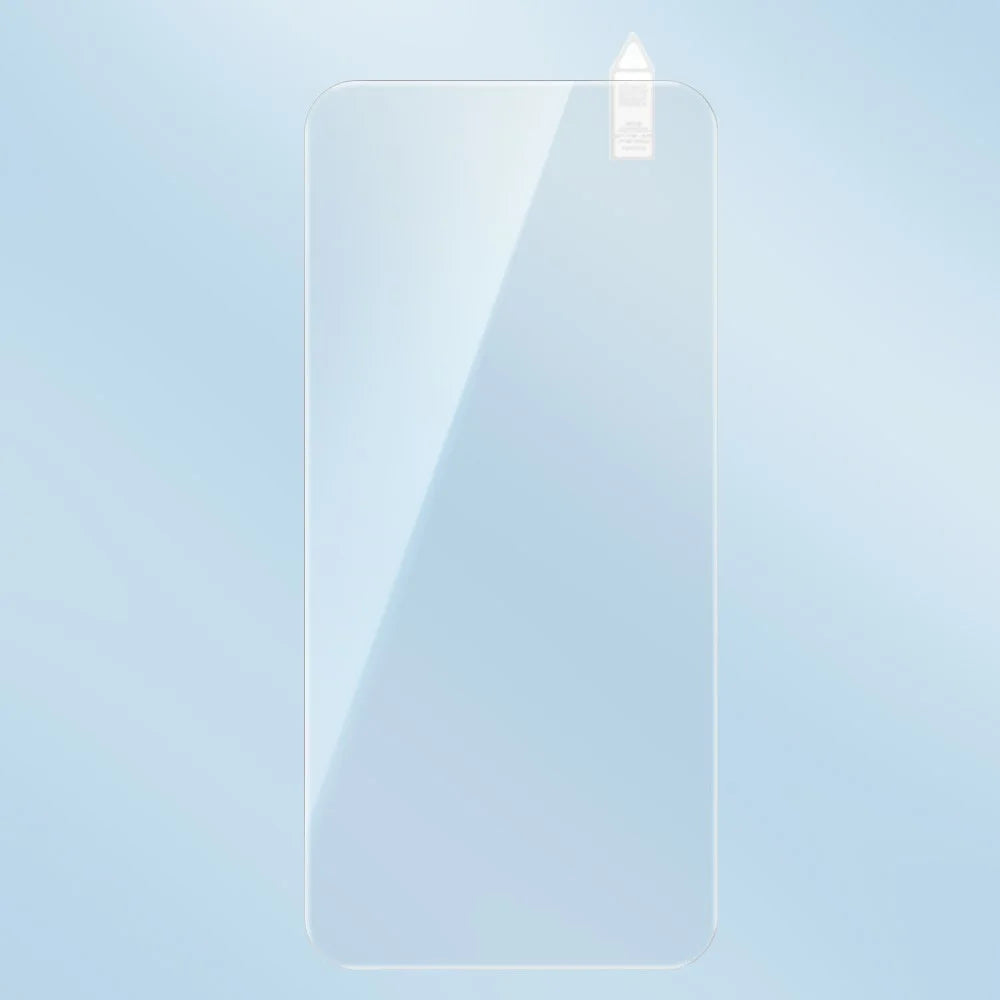 RURIHAI 10Pcs For Honor 400 Smart 5G / 4G / X7d 4G Screen Protector 0.26mm 2.5D High Aluminium Silicon Glass Film - 5