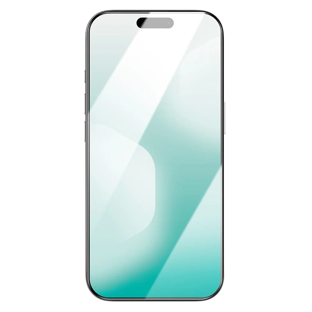 NILLKIN H+Pro For iPhone 17 Screen Protector HD Clear AR Tempered Glass Film - 2