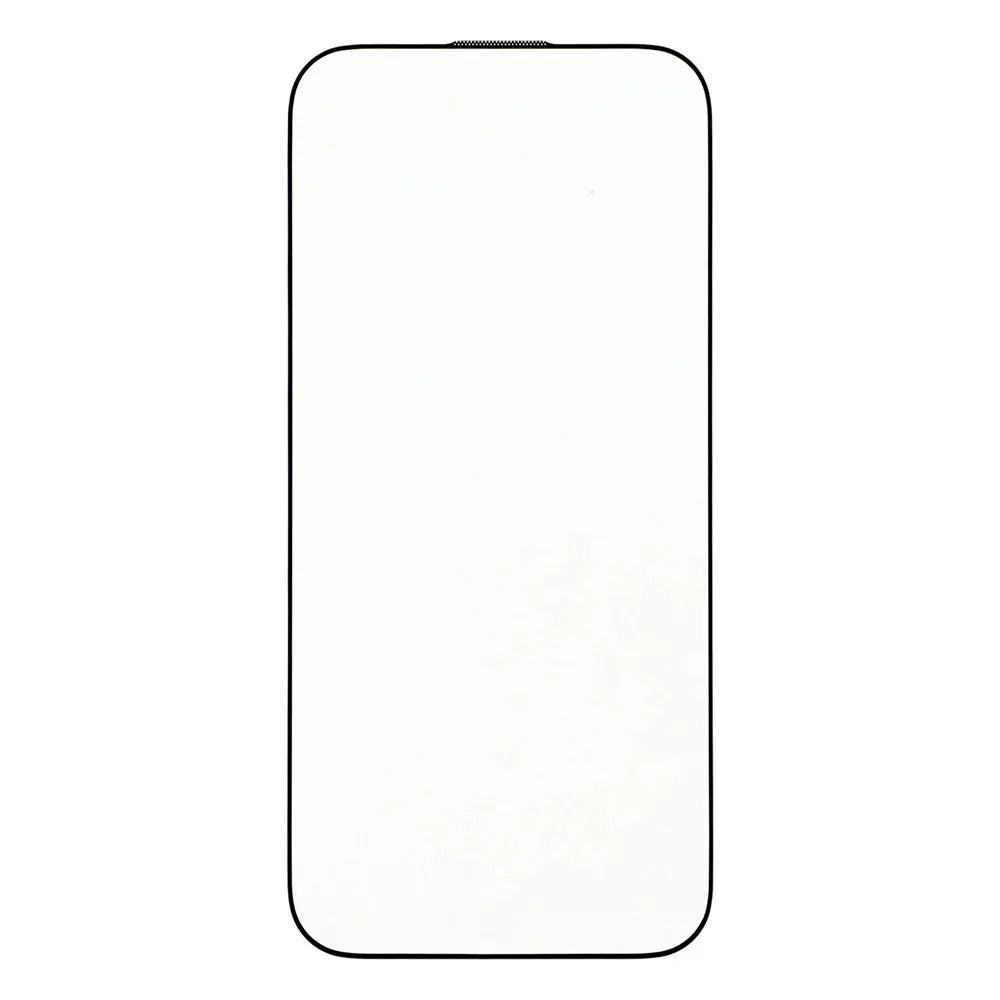 For iPhone Air Screen Protector Silk Printing High Aluminium-Silicon Glass Easy Installation Film - 3