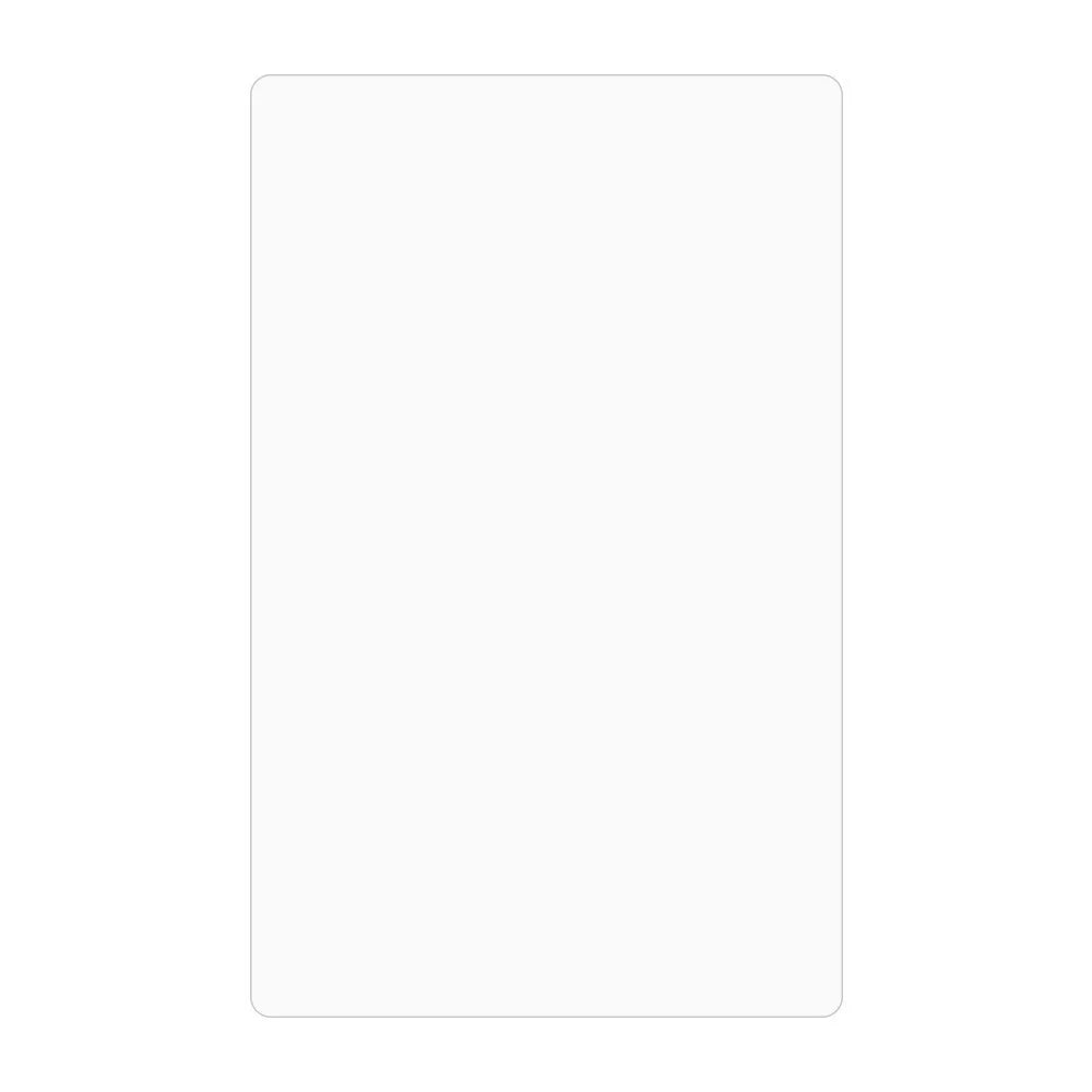 For T-Mobile REVVL Tab 2 (2025) Full Screen Protector High Definition Tablet PET Film - 2