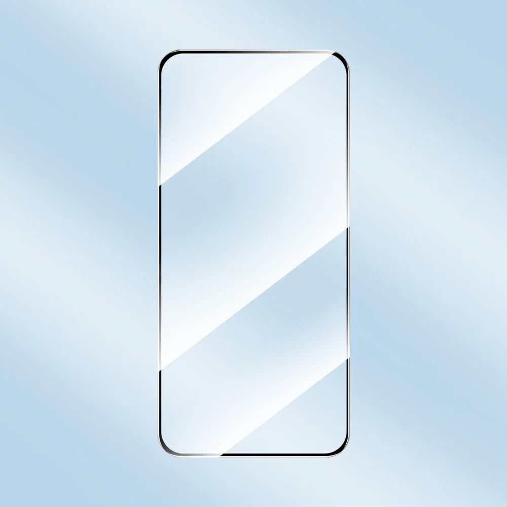ENKAY HAT PRINCE For Honor 400 Smart 5G / 4G / X7d 4G Screen Protector   9H Silk Printing 0.26mm Tempered Glass - Transparent - 7
