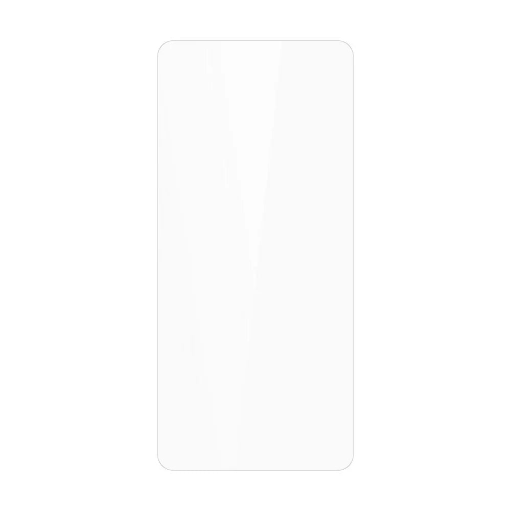 For Motorola Moto G06 Power 4G / G06 4G Screen Protector 0.3mm Arc Edge Ultra Clear Tempered Glass Film - 2