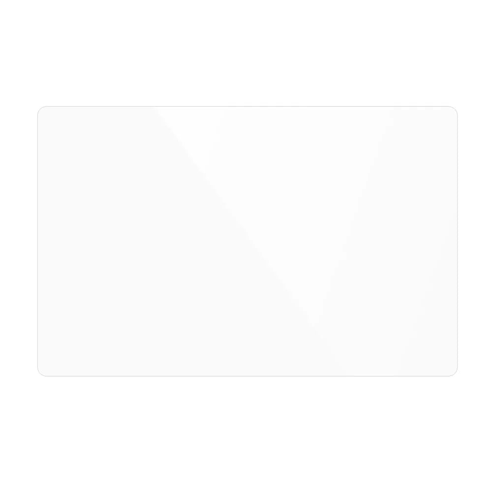 For HUION Kamvas Slate 11 Tempered Glass Film 0.3mm Arc Edge HD Full Screen Protector - 2