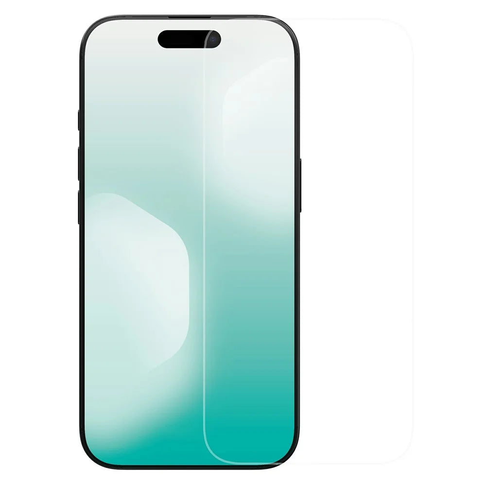 NILLKIN H+Pro for iPhone Air Screen Protector 9H Anti-Scratch Tempered Glass Film - 1
