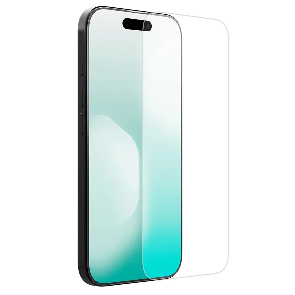 NILLKIN H+Pro for iPhone Air Screen Protector 9H Anti-Scratch Tempered Glass Film - 4