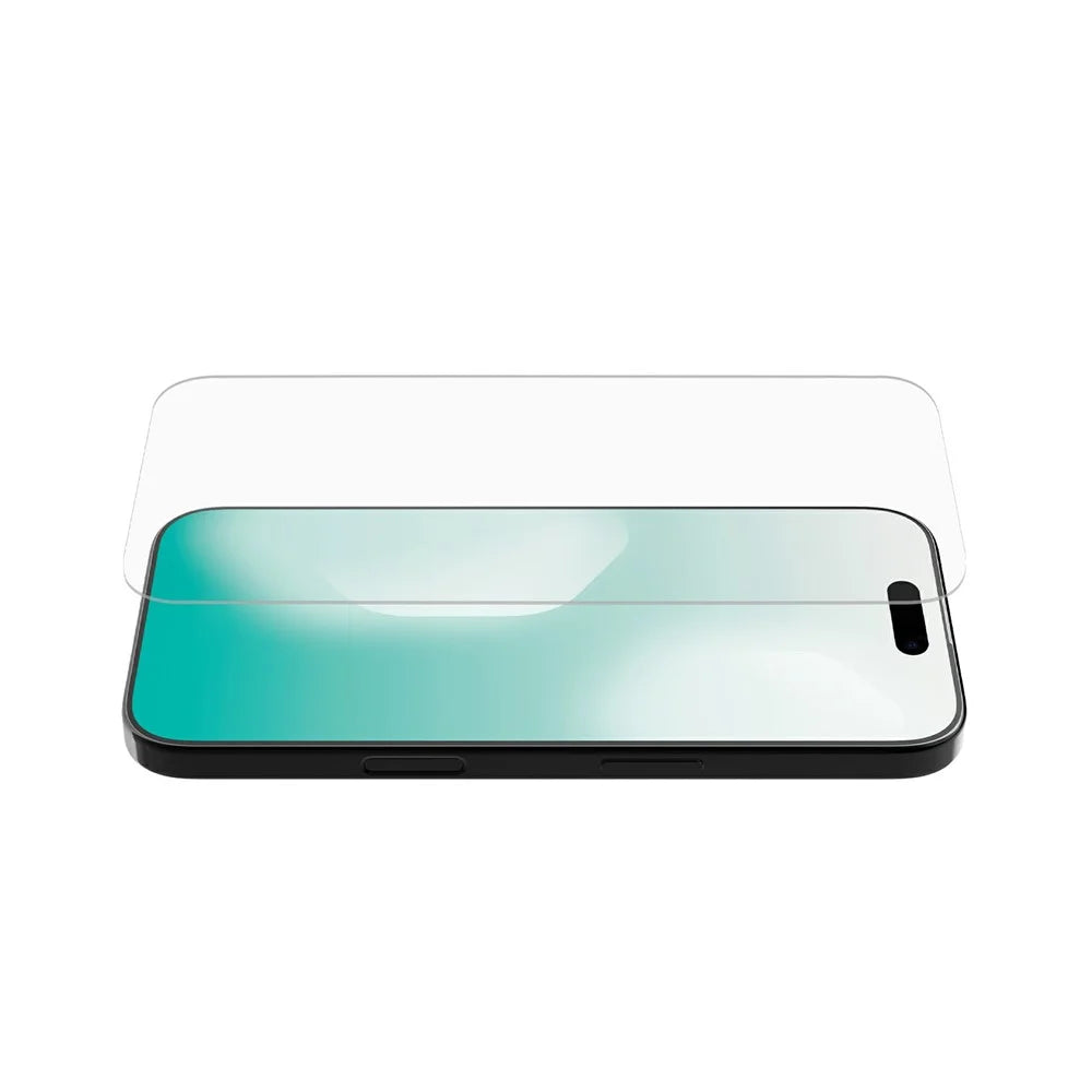 NILLKIN H+Pro for iPhone Air Screen Protector 9H Anti-Scratch Tempered Glass Film - 5