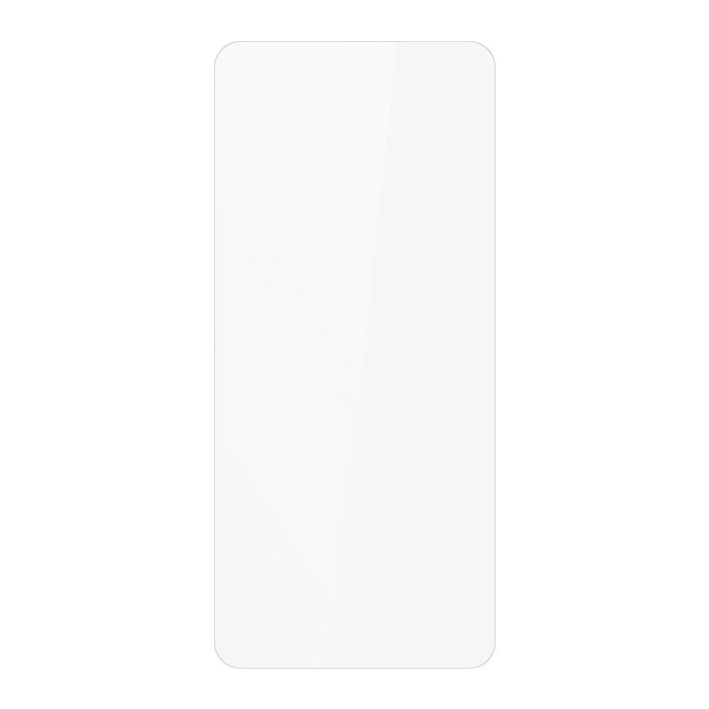 For Motorola Moto G36 5G Screen Protector 0.3mm Arc Edge Ultra Clear Tempered Glass Film - 2