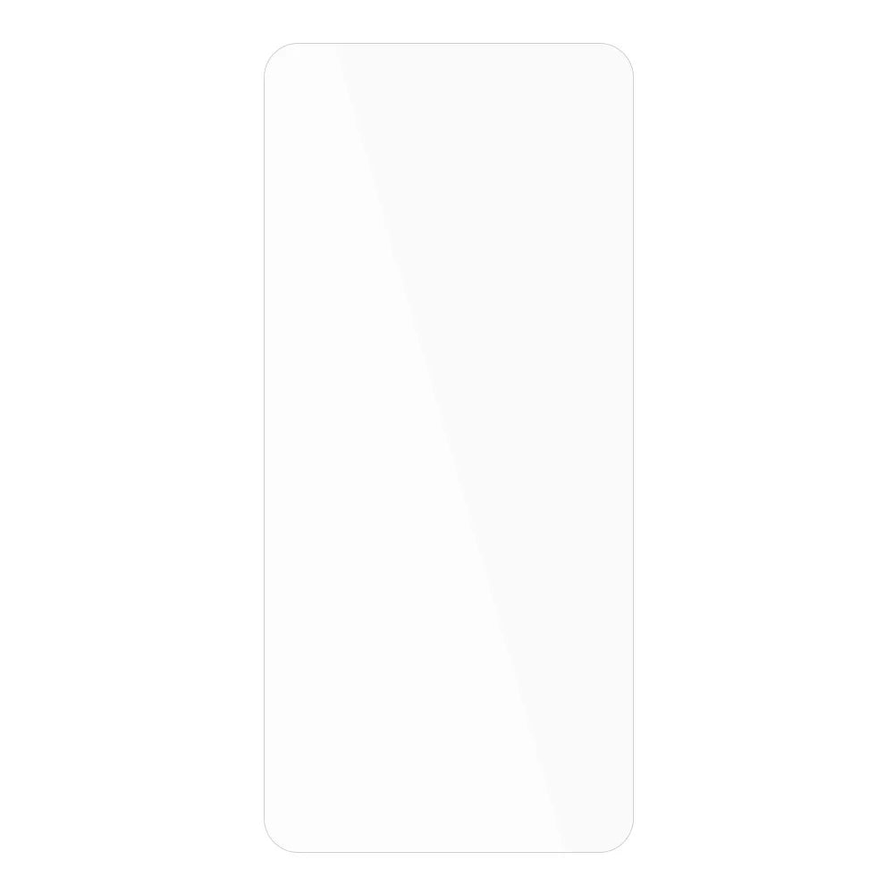For Oppo F31 Pro 5G Screen Protector 0.3mm Arc Edge Ultra Clear Tempered Glass Film - 2