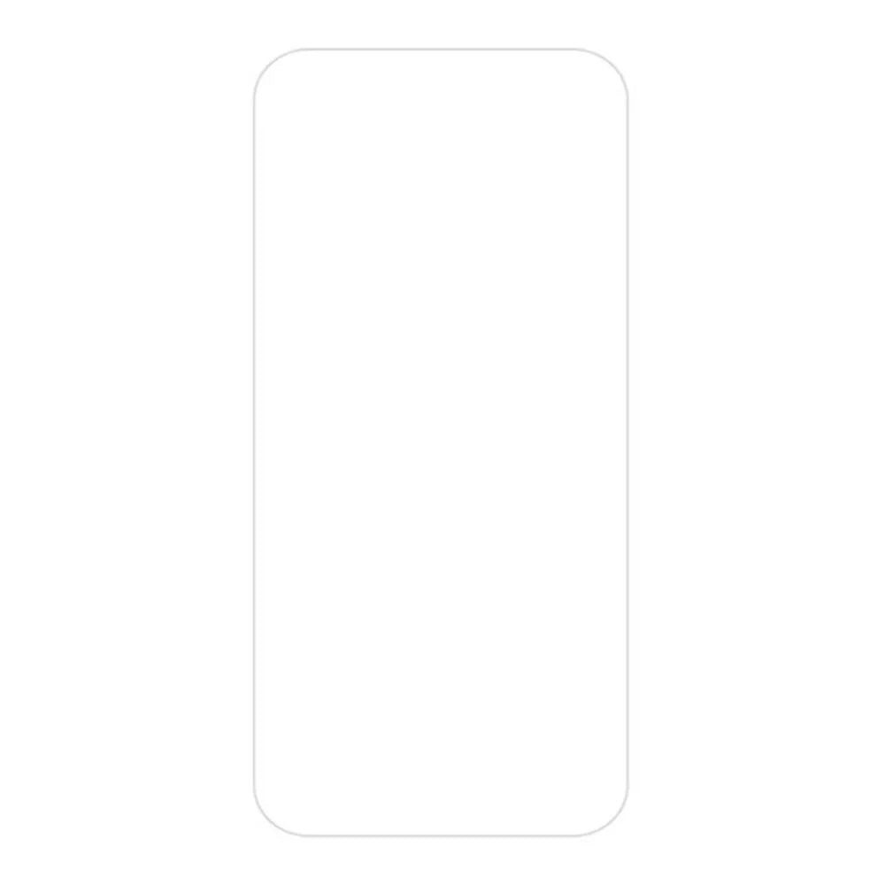 AMORUS For Google Pixel 10 Pro Fold Front Screen Protector 2.5D Arc Edge 9H High Aluminum-Silicon Glass Film - 2