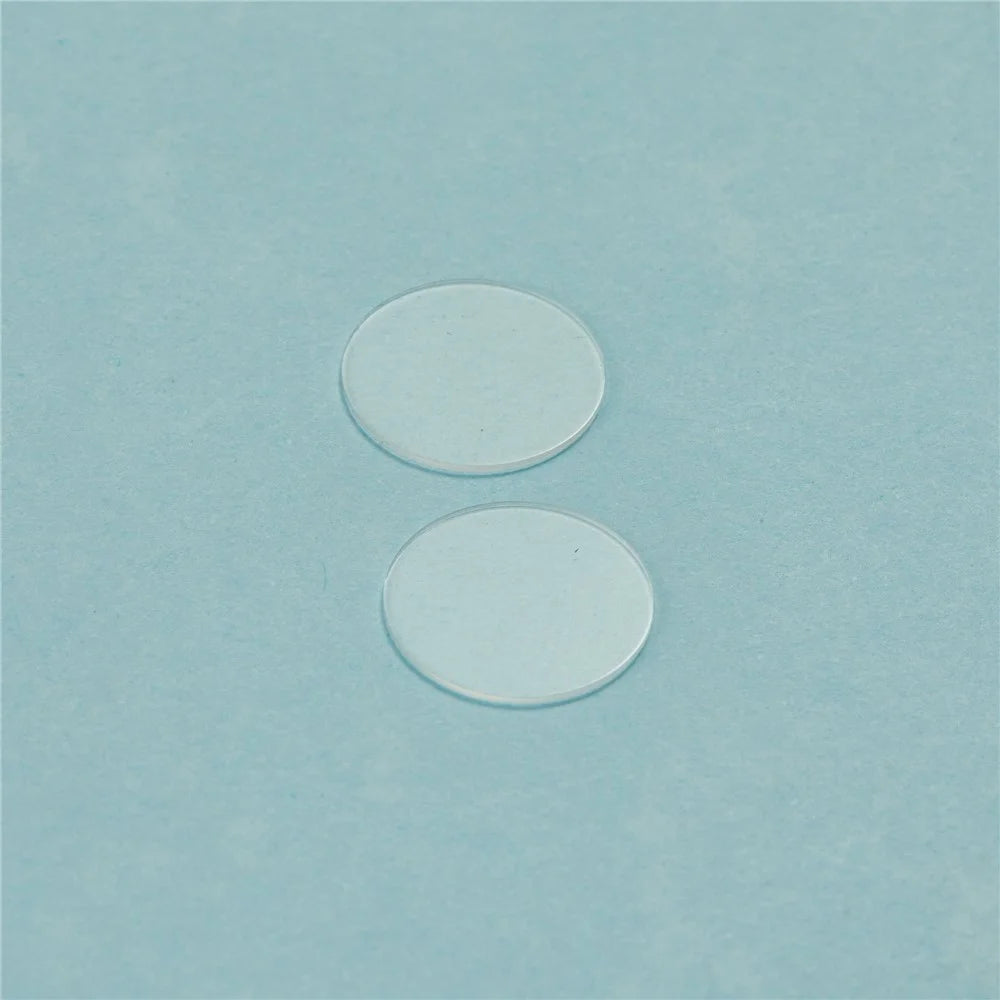 For iPhone 17 Camera Lens Protector Tempered Glass Lens Film with Base Protection - 6