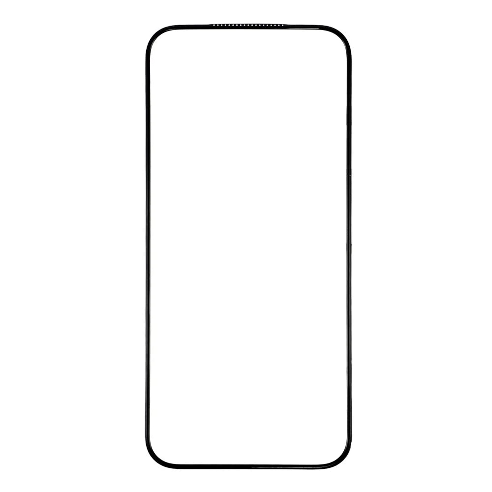 For iPhone 17 Pro Max Screen Protector HD Clear Anti-explosion PC Edge Tempered Glass Film - 2