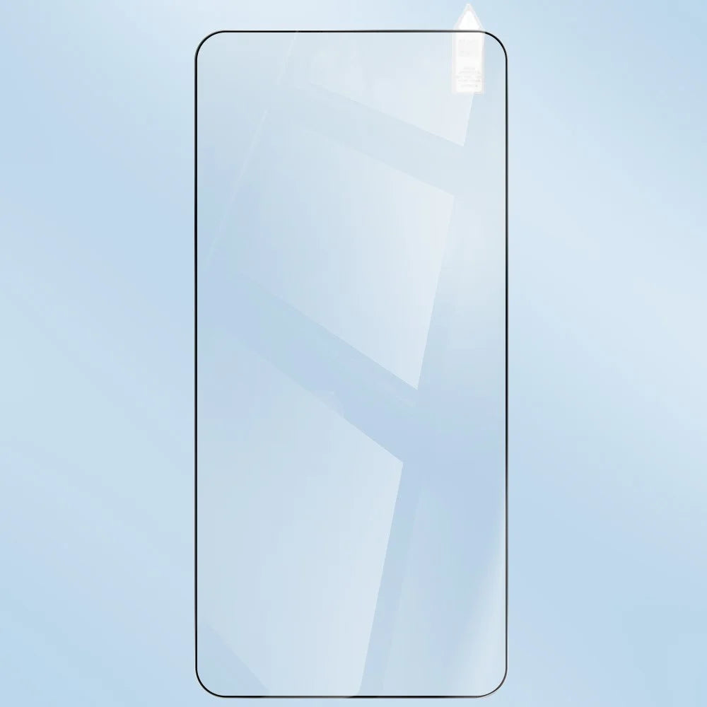 RURIHAI 10Pcs For Oppo A6 Energy  /  A6i High Aluminium-Silicon Glass Film 0.26mm 2.5D Screen Protector - 5