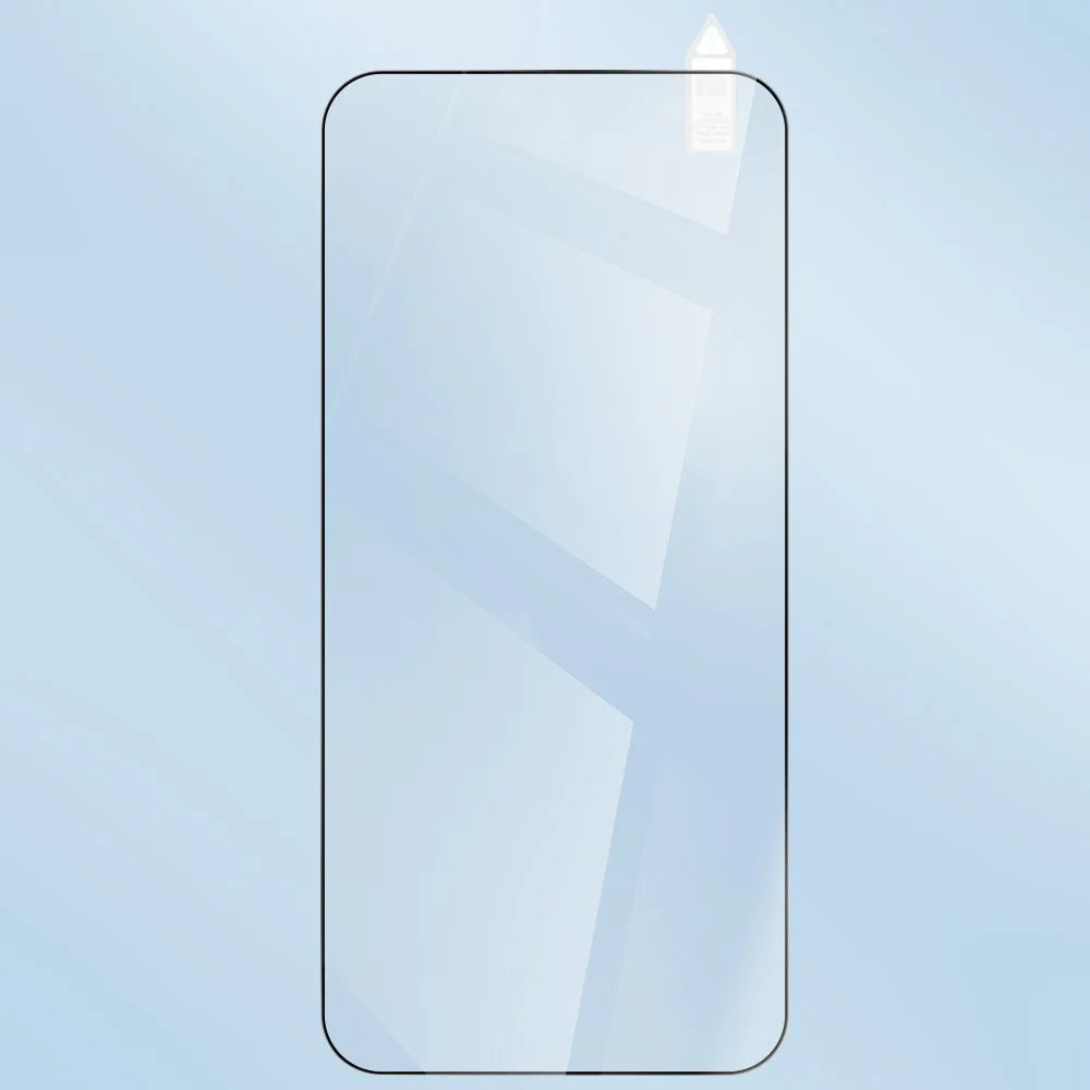 RURIHAI 10Pcs For Oppo A6 Pro 4G (Global) / 5G (Global) / A6 4G (China) / A6 5G (China) High Aluminium-Silicon Glass Film 0.26mm 2.5D Screen Protector - 5