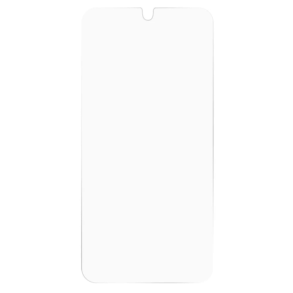 Screen Protector For Samsung Galaxy F36 5G  /  M36 5G High Aluminium Silicon Glass Film 2.5D Arc Edge - 2