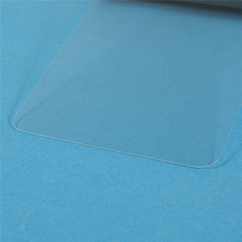 Screen Protector For Samsung Galaxy F36 5G  /  M36 5G High Aluminium Silicon Glass Film 2.5D Arc Edge - 3