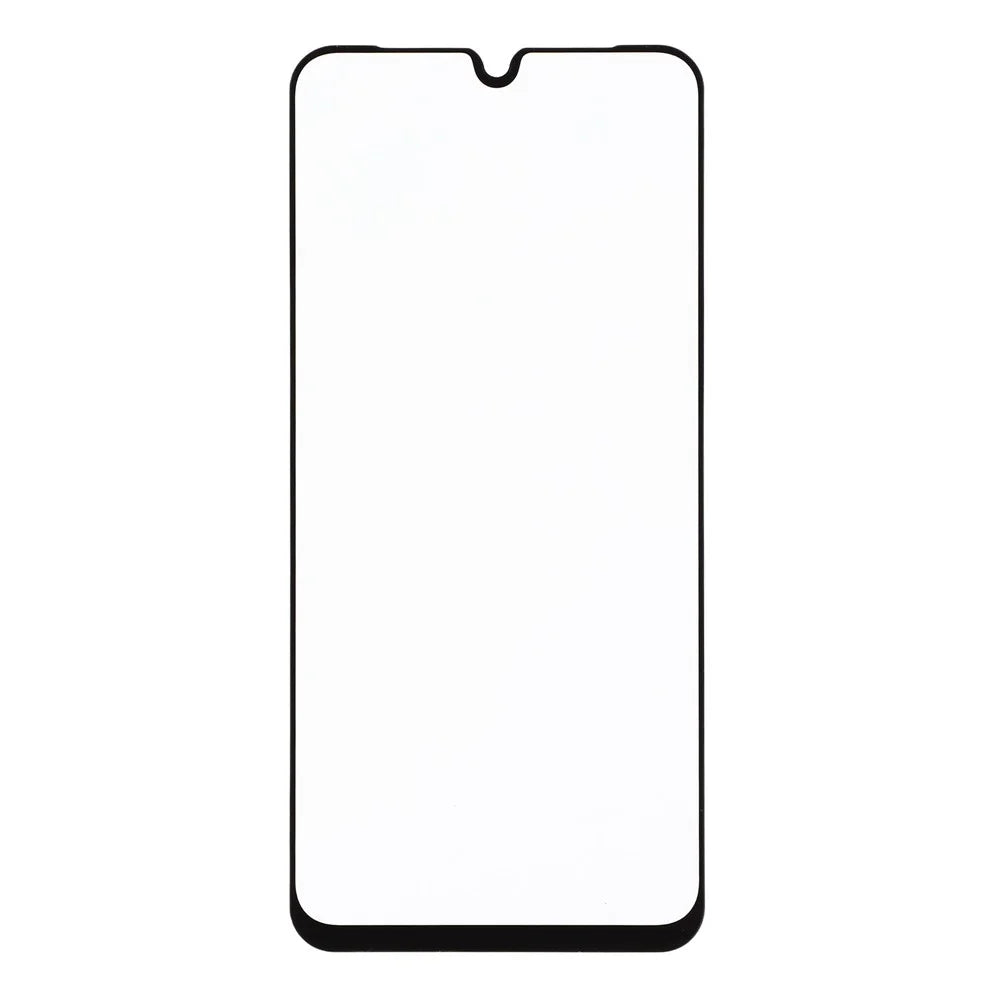 For Samsung Galaxy A17 5G  /  4G Screen Protector High Aluminium-Silicon Glass Silk Printing HD Film - 2