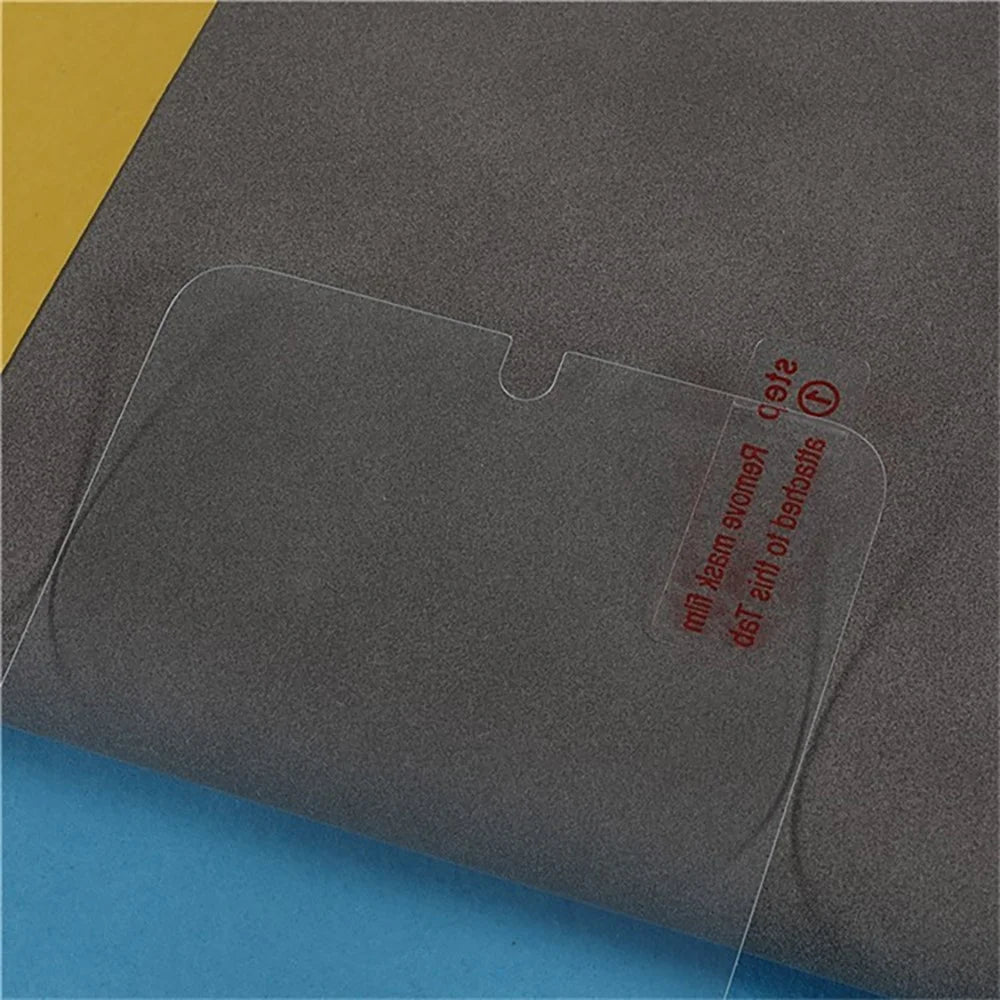 For Samsung Galaxy S26 Screen Protector Tempered Glass 0.18mm Ultra-Thin Film (Support Fingerprint Unlock) - 4