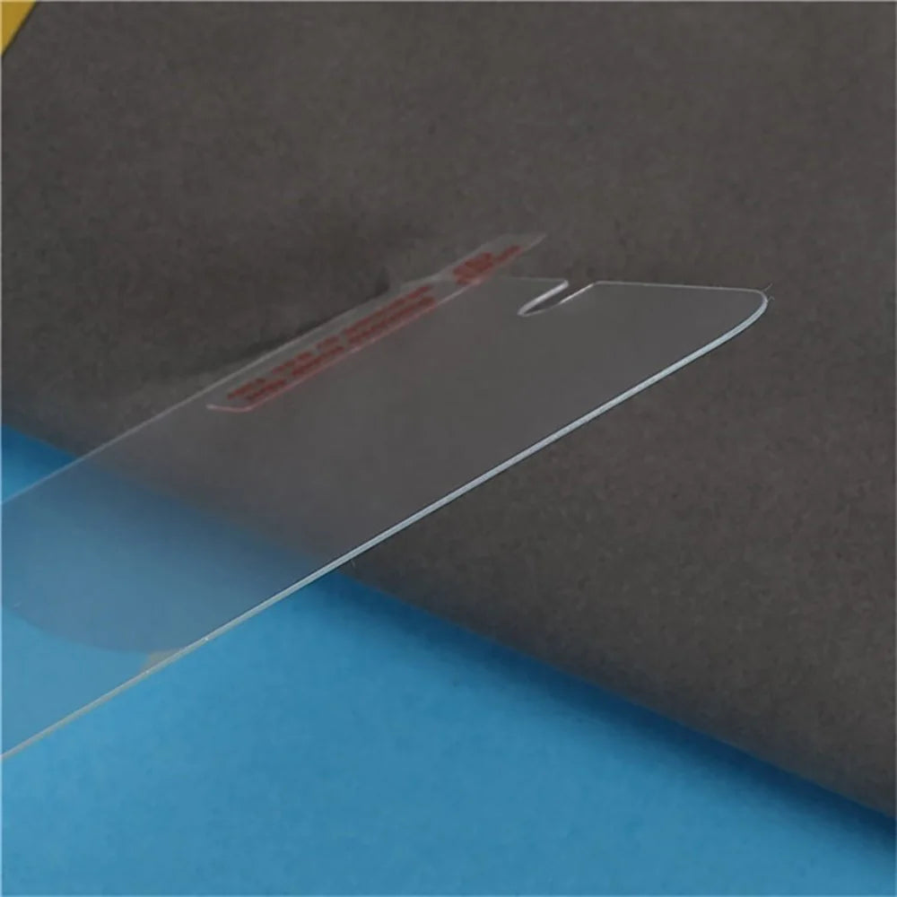 For Samsung Galaxy S26 Screen Protector Tempered Glass 0.18mm Ultra-Thin Film (Support Fingerprint Unlock) - 6