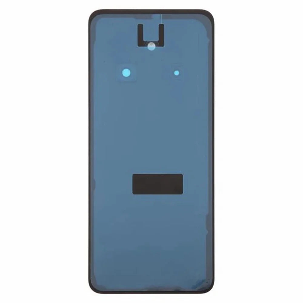For Xiaomi Redmi 14C 4G OEM Battery Door Cover Replacement Part - Black - 2