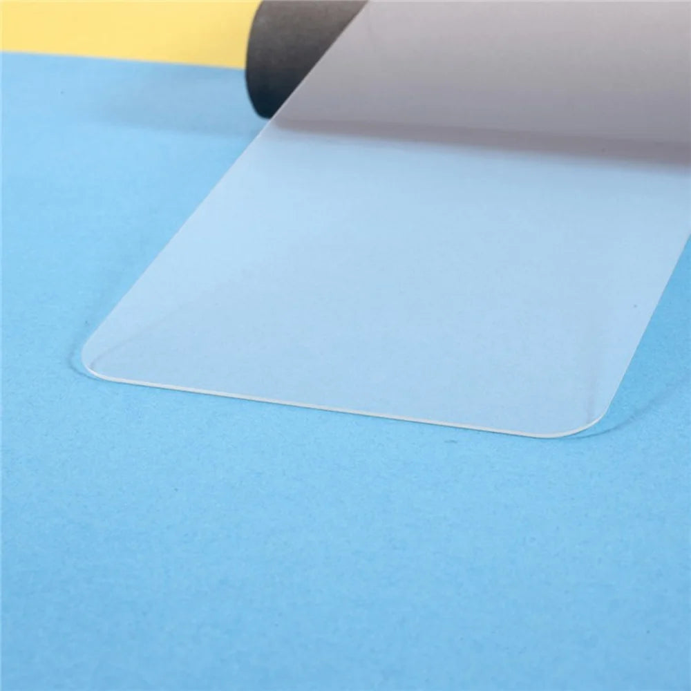 For Samsung Galaxy M06 5G Tempered Glass 2.5D Arc Edge 0.25mm 9H Anti-Explosion Screen Protector - Transparent - 6