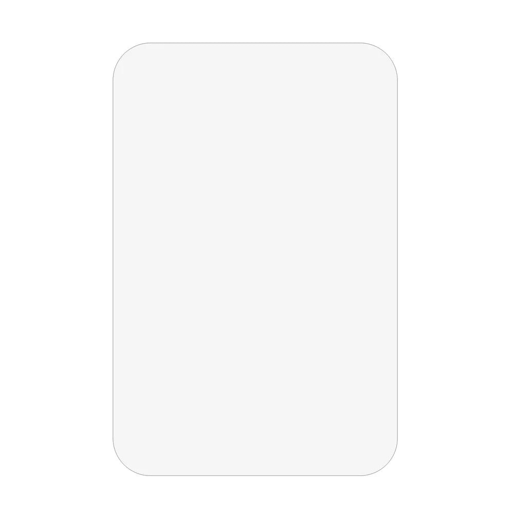 For iPhone 17 Pro Max Back Screen Protector Matte PET Explosion-Proof Phone Rear Soft Film - 2