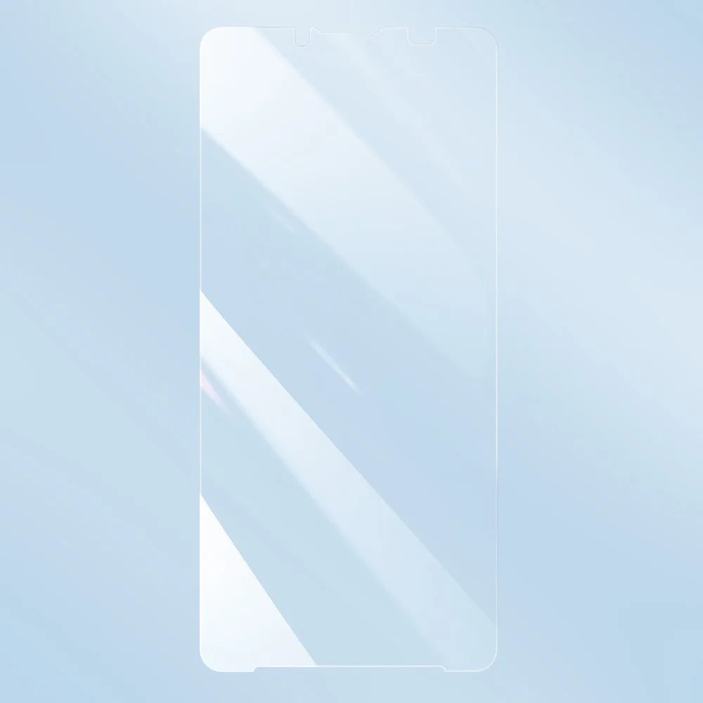 RURIHAI 10Pcs For Sony Xperia 10 VII Screen Protector 0.26mm 2.5D Full Glue High Aluminium Silicon Glass Film (NOT Complete Covering) - 6