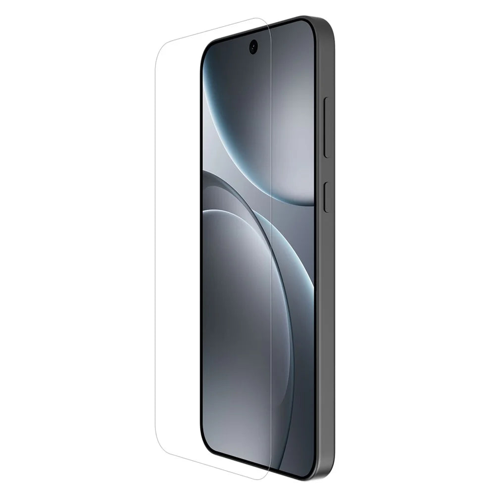 NILLKIN H+Pro for Oppo Find X9 Pro 5G Screen Protector 9H Anti-Scratch Tempered Glass Film - 4